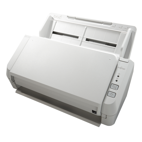 FUJITSU SP-1120N A4 DUPLEX OFFICE SCANNER