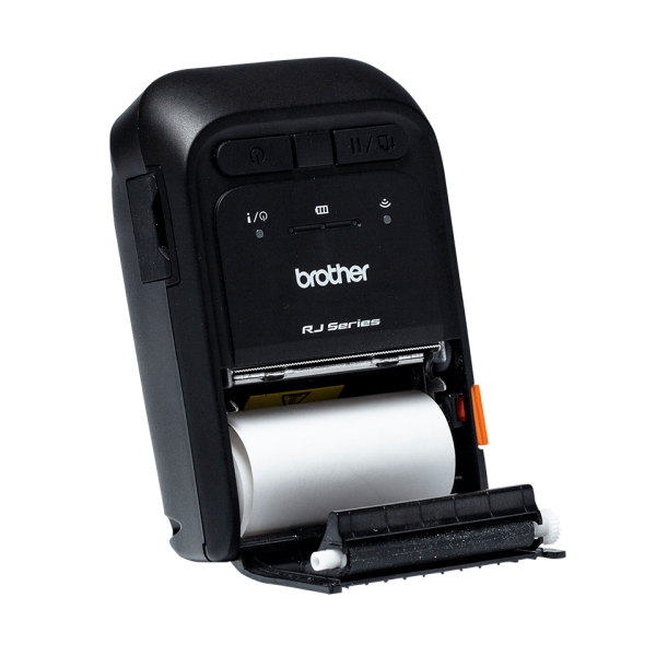 RJ-2055WB 2IN MOBILE RECEIPT PRINTER WITH BLUETOOTH MFI WIFI