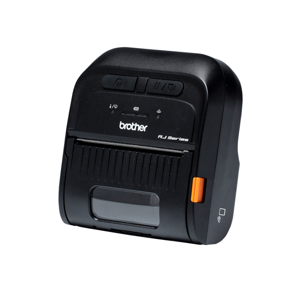 RJ-3055WB 3IN MOBILE RECEIPT WITH BLUETOOTH MFI WIFI