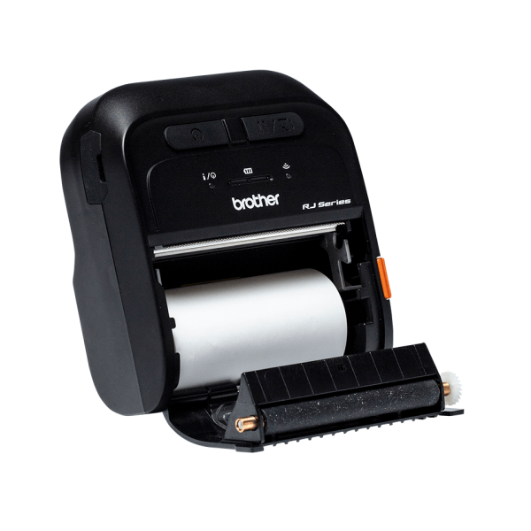 RJ-3055WB 3IN MOBILE RECEIPT WITH BLUETOOTH MFI WIFI