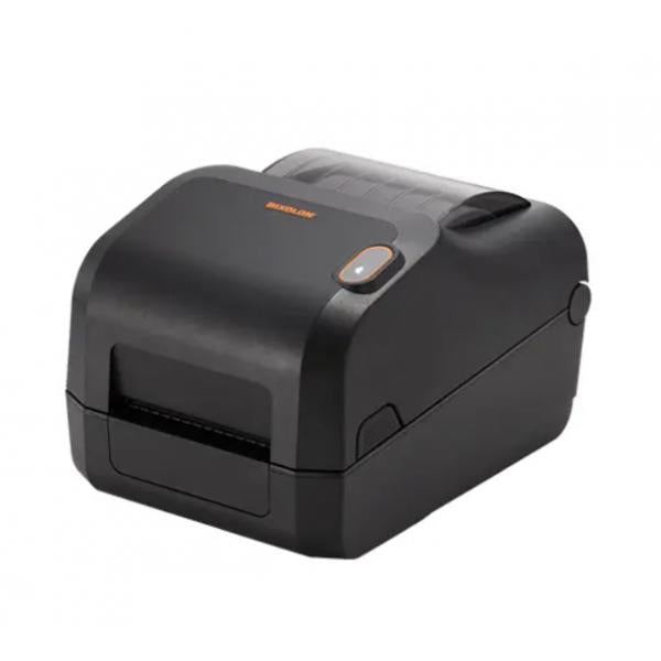 DT PRINTER 203DPI USB SERIAL ETHERNET BLACK
