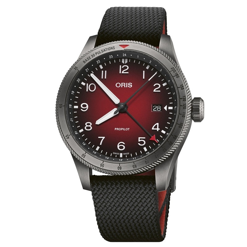 ORIS MOD. 798777342680732014GL
