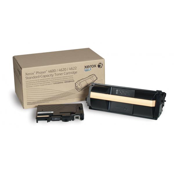 TONER NERO (13000PAGG) PHASER 4600 / 4620