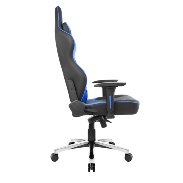 MASTER MAX BLACK/BLUE -