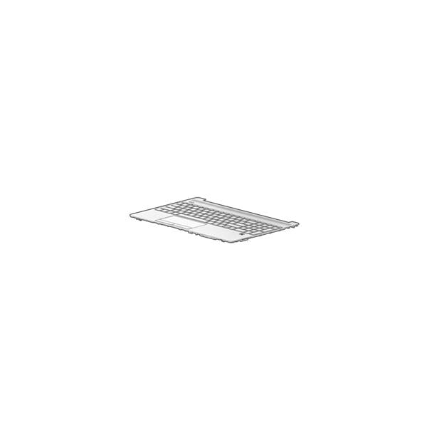 HP L52022-B31 ricambio per notebook Tastiera (TOP COVER NSV W KB BL INTL - Warranty: 6M)Hp5704174094692L52022-B31