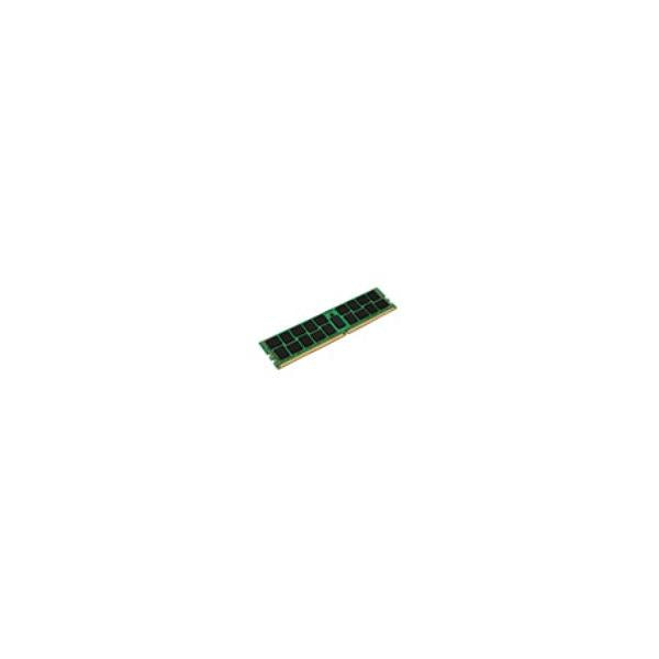 Kingston Technology KSM29RD4/64MER memoria 64 GB DDR4 2933 MHz Data Integrity Check [verifica integrit dati] (KSM 64GB DDR4 2933 ECCReg DIMM)