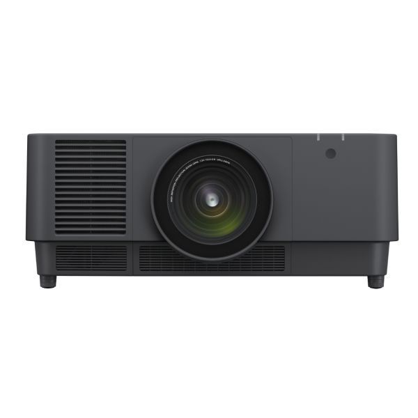 Sony VPL-FHZ91L videoproiettore Proiettore per grandi ambienti 9000 ANSI lumen 3LCD WUXGA [1920x1200] Nero (VPL-FHZ91L/B Projector - LENS NOT INCLUDED - 9000 ANSI Lumens Laser WUXGA LCD Technology Installation Projector Black - LENS NOT INCLUDED)