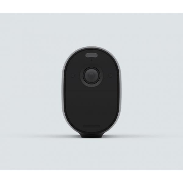 Arlo Essential XL Spotlight Security Camera black