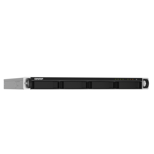 TS-432PXU-2G 1U 4BAY 1.7GHZ QC 2X 10GBE SFP+ 2X 2.5 GBE
