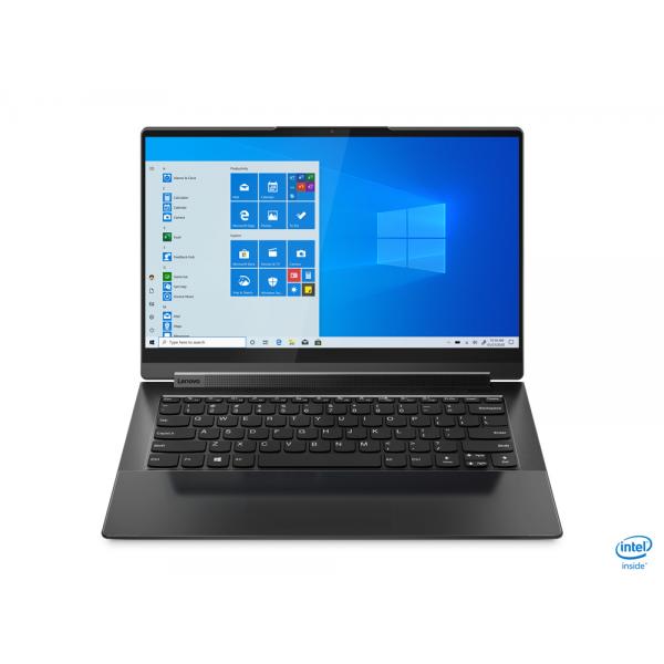 YOGA 9 14ITL5 CORE_I7-1185G7 16GB 1TB NOOD W10 14IN