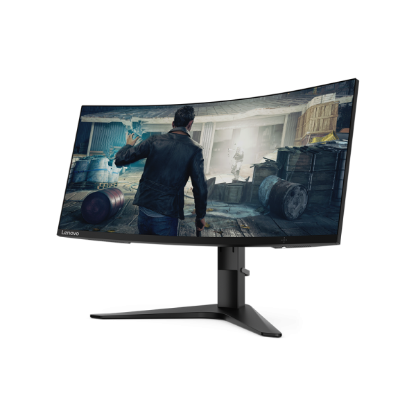 G34W-10 34IN 3440X1440 1 MS 21:9 3000:1 HDMI