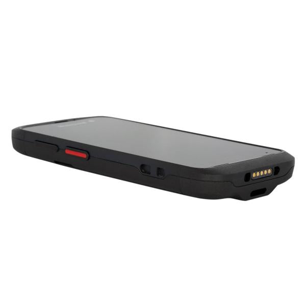 Honeywell CT40 XP computer palmare 12,7 cm [5] 1920 x 1080 Pixel Touch screen 289 g Nero (CT40XP,LAN,NFC,4,32,N6703,C,AU - ,GMS,WW - Warranty: 12M)