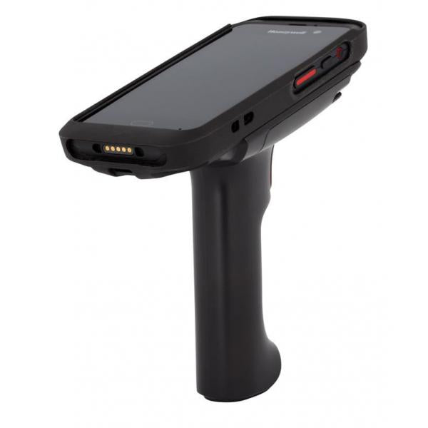 Honeywell CT40 XP computer palmare 12,7 cm [5] 1920 x 1080 Pixel Touch screen 289 g Nero (CT40XP,LAN,NFC,4,32,N6703,C,AU - ,GMS,WW - Warranty: 12M)