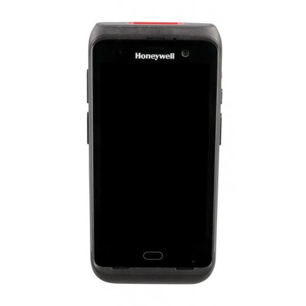 Honeywell CT40 XP computer palmare 12,7 cm [5] 1920 x 1080 Pixel Touch screen 289 g Nero (CT40XP,LAN,NFC,4,32,N6703,C,AU - ,GMS,WW - Warranty: 12M)