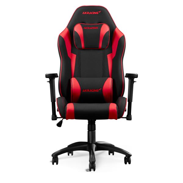 CORE EX-SE BLACK/RED -