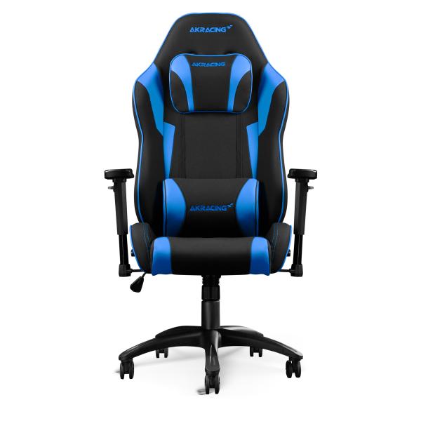 CORE EX-SE BLACK/BLUE -