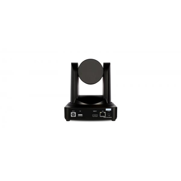 Atlona AT-HDVS-CAM-HDMI 2,07 MP Nero 1920 x 1080 Pixel 60 fps CMOS 25,4 / 2,8 mm [1 / 2.8] (AT-HDVS-CAM-HDMI-BK - PTZ Camera with HDMI Output and USB - Black)