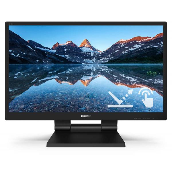 242B9TL 23.8IN 60.45CM IPS 1920X1080 5MS 16:9