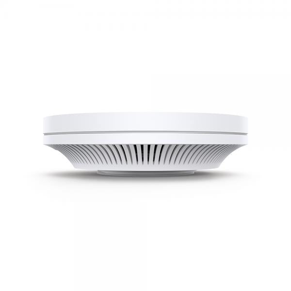 AX3600 CEILING MOUNT DUAL-BAND AP 1X2.5GBPS 1148MBPS AT 2.4GHZ