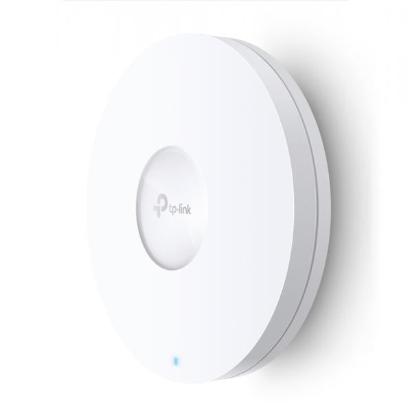 AX3600 CEILING MOUNT DUAL-BAND AP 1X2.5GBPS 1148MBPS AT 2.4GHZ