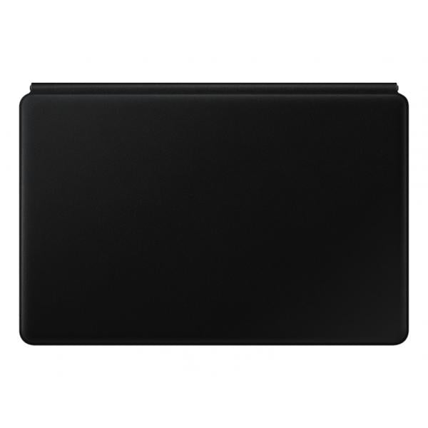 Samsung EF-DT870 Nero Pin Pogo QWERTZ Tedesco (SAMSUNG BOOK COVER KEYBOARD EF-DT870,WITH TOUCHPAD BLACK)Samsung8806090591082EF-DT870BBGGDE