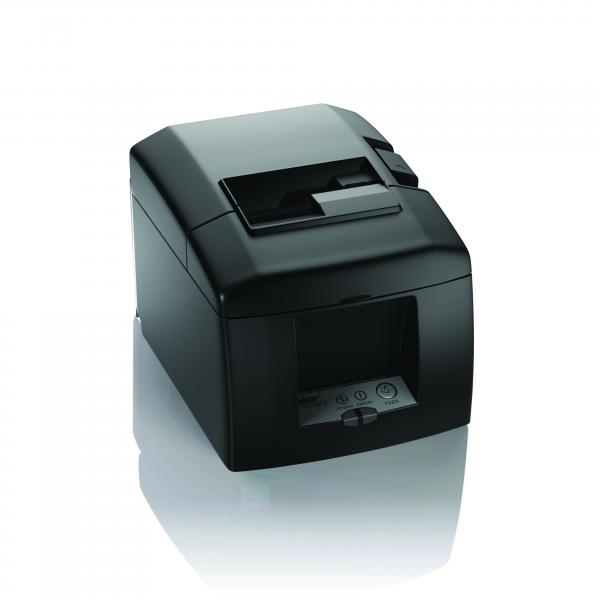 TSP654II-24 SK GRY .