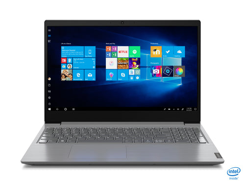 Lenovo V15 IIL15.6 FHD / i3-1005G1 / 8GB / 256GB SSD M.2 / GPU Integrata / W10 PRO / 1YDEP