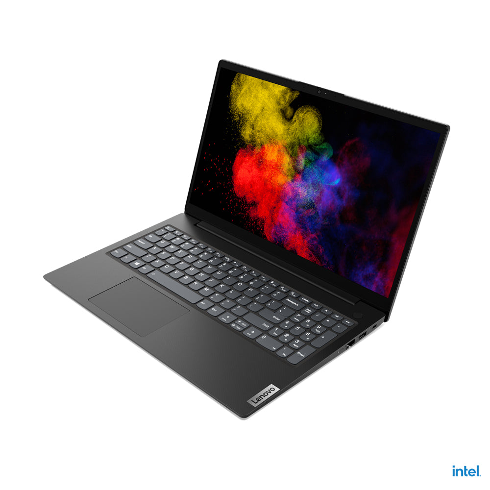 Lenovo NB Essential 15.6 FHD V15-ITL Gen2  I7-1165G7_2.8G_4C_MB - NONE,8GB(4X16GX16)_DDR4_