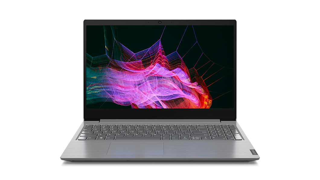 Lenovo NB Essential 15.6 FHD V15-ALC Gen2  RYZEN_3_5300U_2.6G_4C_MB - NONE,8GB(4X16GX16)_D