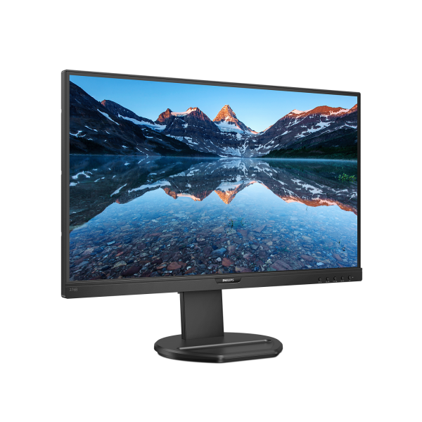 276B9 27IN 68.58CM IPS 2560X1440 4MS 16.9