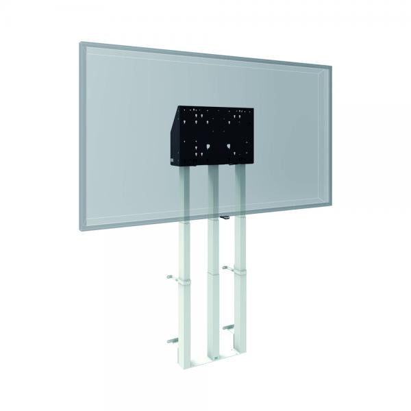 Iiyama MD 052W7155K 2,49 m [98] Nero, Bianco (FLOOR SUPPORTED WALL LIFT +ADAP - F/ XXL TOU.DISPLAYS MAX180KG)Iiyama4948570032594MD_052W7155K