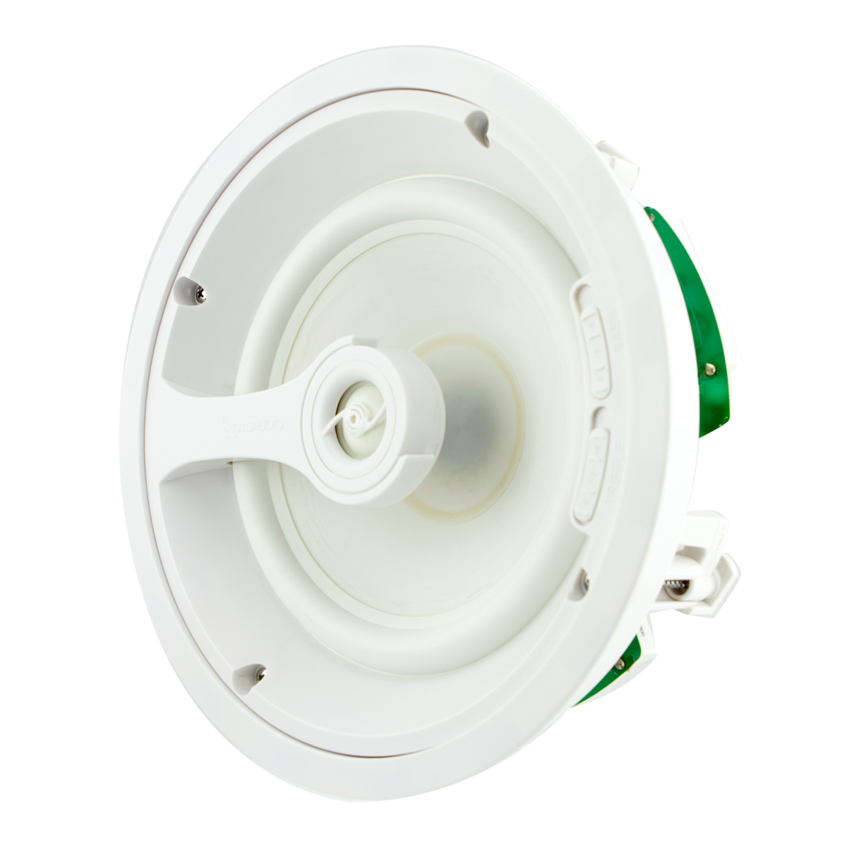 Larsen Maxi LA-GP8 Puzzle con formine 40 pz (TruAudio Ghost Series 8'' 2-Way In-Ceiling Speaker GP-8)