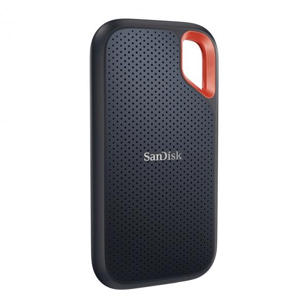 SANDISK EXTREME PORTABLE SSD 1050MB/S 2TB