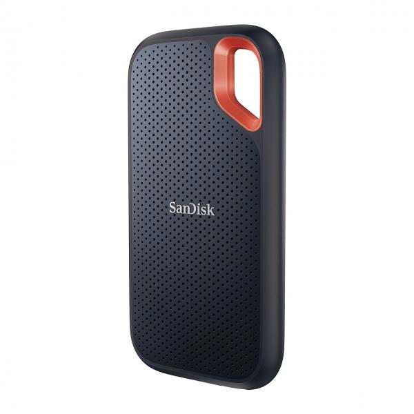 SANDISK EXTREME PORTABLE SSD 1050MB/S 2TB