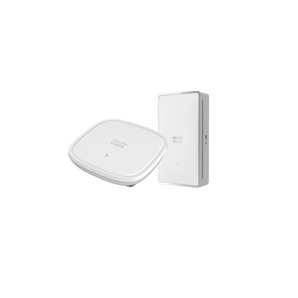 Cisco C9105AXI-A punto accesso WLAN Grigio Supporto Power over Ethernet [PoE] (CAT 9105AX ACCESS POINT: - INDOOR ENVIRNMTS WITH INT ANTNS)Cisco0889728328708C9105AXI-A