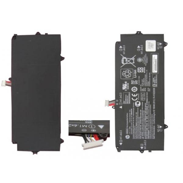 HP 812205-001 ricambio per notebook Batteria (Battery 4 Cells40Whr 2.6Ah - LI-ION MG04040XL-PL - Warranty: 12M)Hp5711783479468812205-001