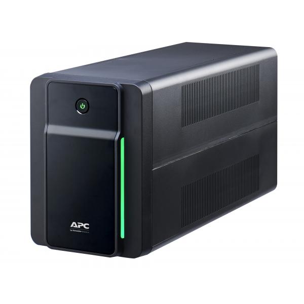 APC BACK-UPS 2200VA 230V AVR IEC SOCKETS