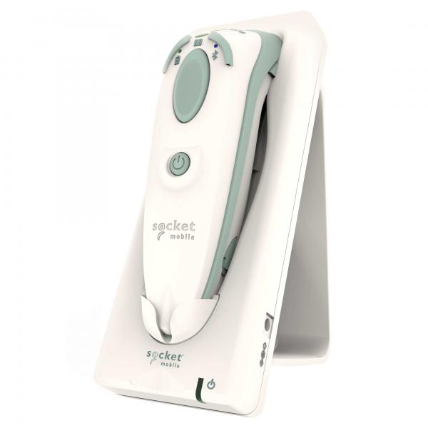 DURASCAN D745 UNIVERSAL BARCODE READER CHARGING CRADLE FOR HEALT
