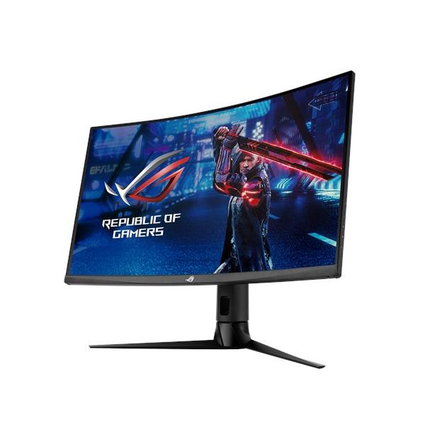 XG32VC 32IN WLED/VA 2560X1440 400CD/MSQ HDMI DP CURVED