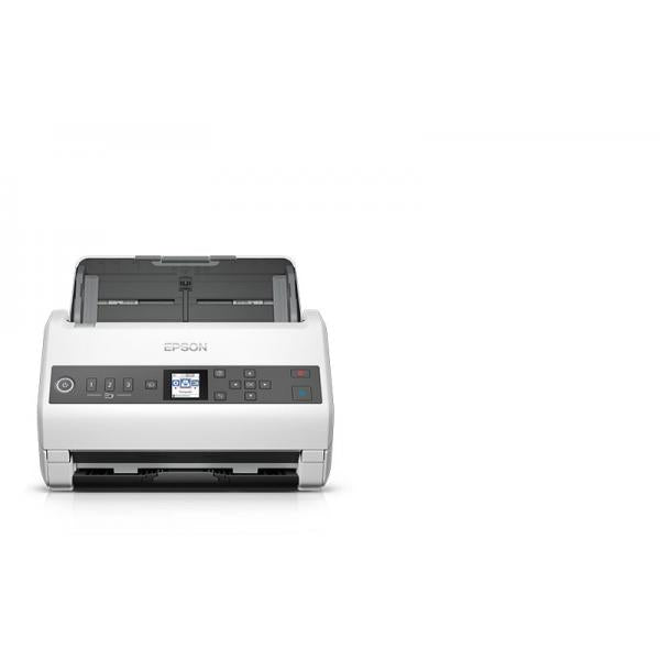 WORKFORCE DS-730N A4 600X600DPI ADF USB2.0