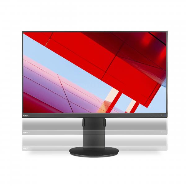 E243F 24IN 1920X1080 16:9 250CD DP HDMI