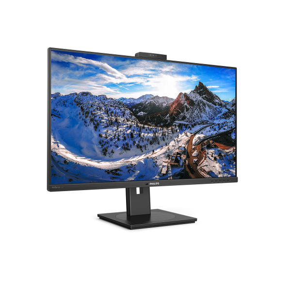 326P1H 31.5IN LCD 2560X1440 16:9 4MS 1000:1 HDMI/DP/USB