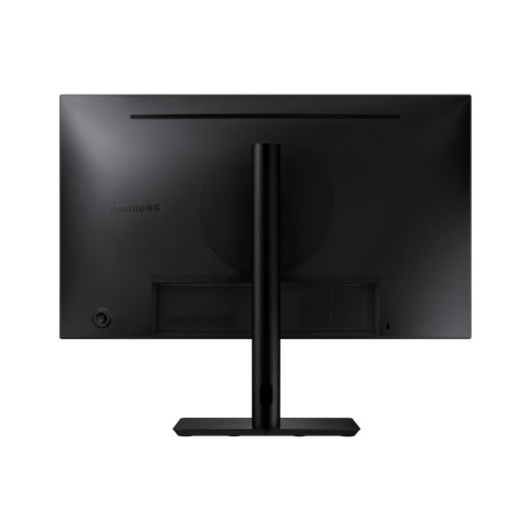 Samsung LS24R650FDU LED display 60,5 cm [23.8] 1920 x 1080 Pixel Full HD Nero, Grigio (S24R650FDU 60.5 cm [23.8] - 1920 x 1080 pixels Full HD - LED Blue, Grey S24R650FDU, 60.5 cm [23.8], 1920 x 1080 pixels, Full HD, LED, 5 - Warranty: 12M)Samsung8806...