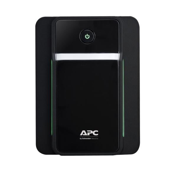 APC BX750MI-FR gruppo di continuit? [UPS] A linea interattiva 0,75 kVA 410 W 3 presa[e] AC (APC BACK-UPS 750VA 230V AVR - FRENCH SOCKETS)Apc0731304413554BX750MI-FR