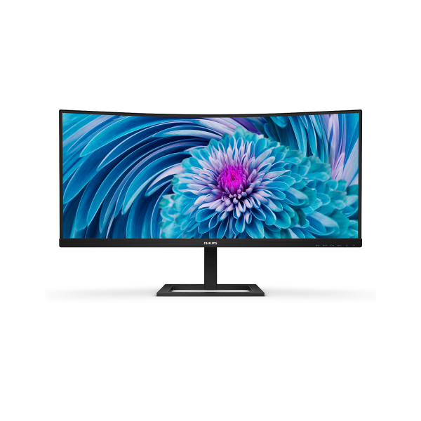 346E2CUAE 34IN LCD 3440X1440 21:9 4MS HDMI/DP/USB