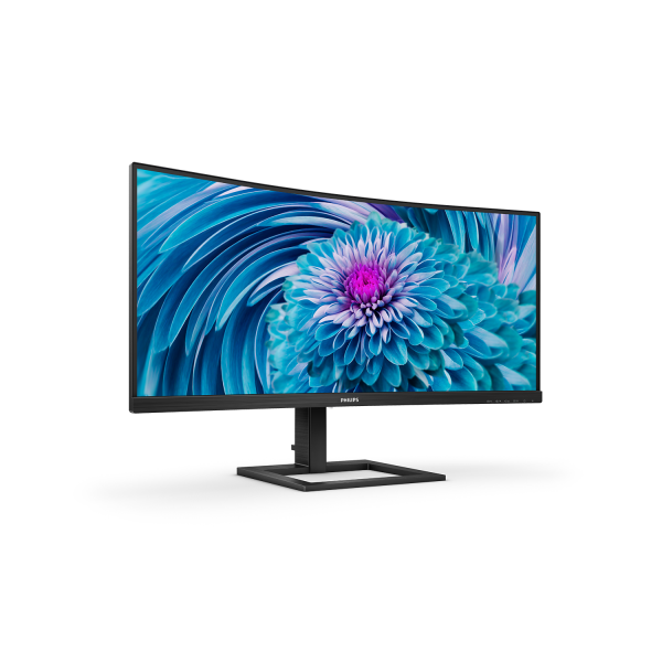 346E2CUAE 34IN LCD 3440X1440 21:9 4MS HDMI/DP/USB