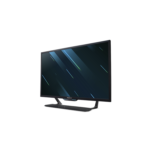 Acer Predator CG437K P 109,2 cm [43] 3840 x 2160 Pixel 4K Ultra HD LCD Nero (Acer Predator CG437KP 42.5 INCH UHD Gsync 144Hz 1ms HDMI DP USB-C MM)