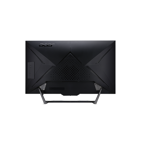 Acer Predator CG437K P 109,2 cm [43] 3840 x 2160 Pixel 4K Ultra HD LCD Nero (Acer Predator CG437KP 42.5 INCH UHD Gsync 144Hz 1ms HDMI DP USB-C MM)