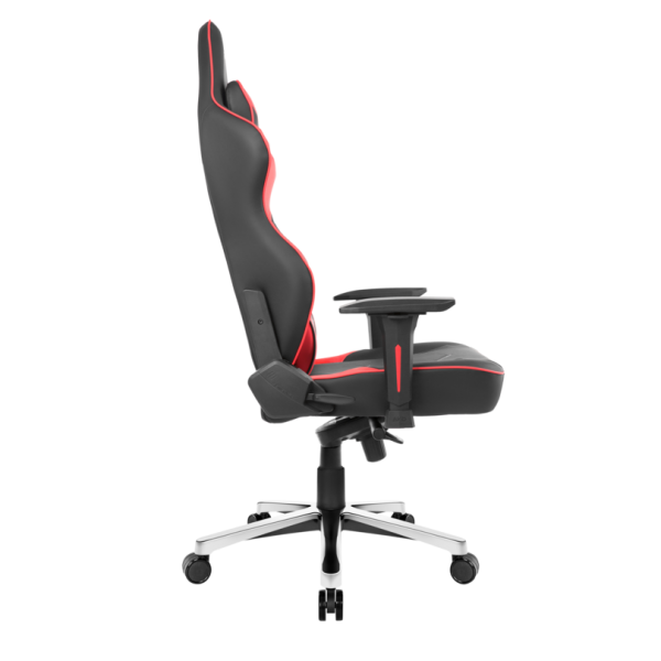 MASTER MAX BLACK/RED -