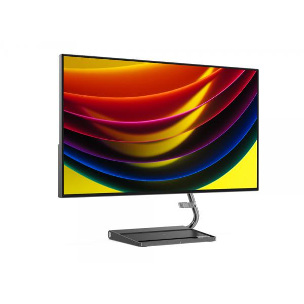 LENOVO QREATOR 27 3840X2160 4K 27IN 4MS 16:9 USB TYPE-C HDMI